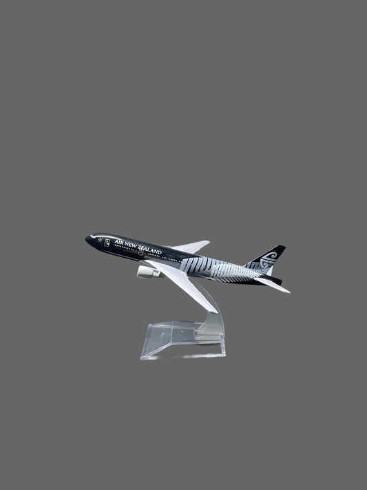 Air new Zealand Boeing 777