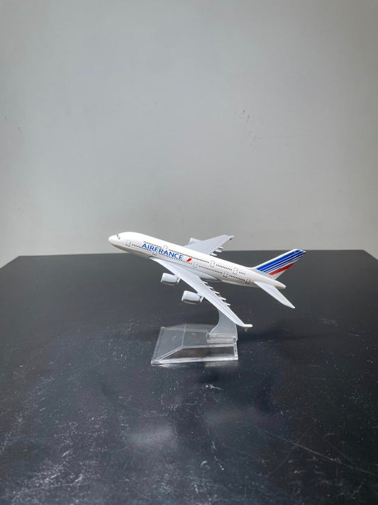 Airfrance airbus a380