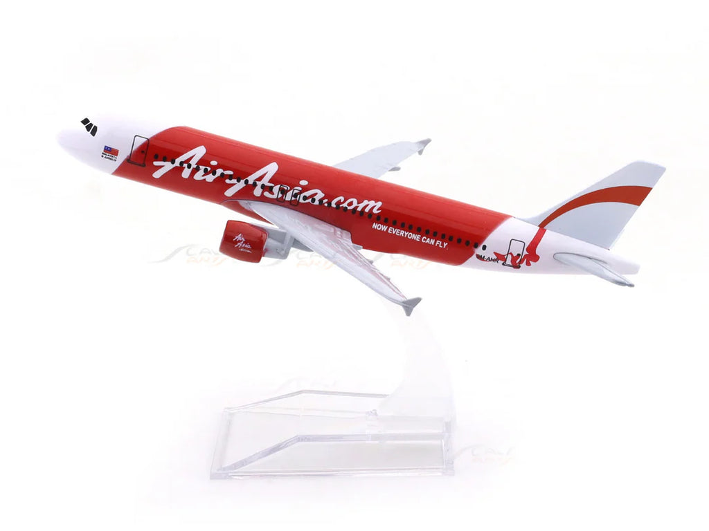 Air Asia-airbus a320