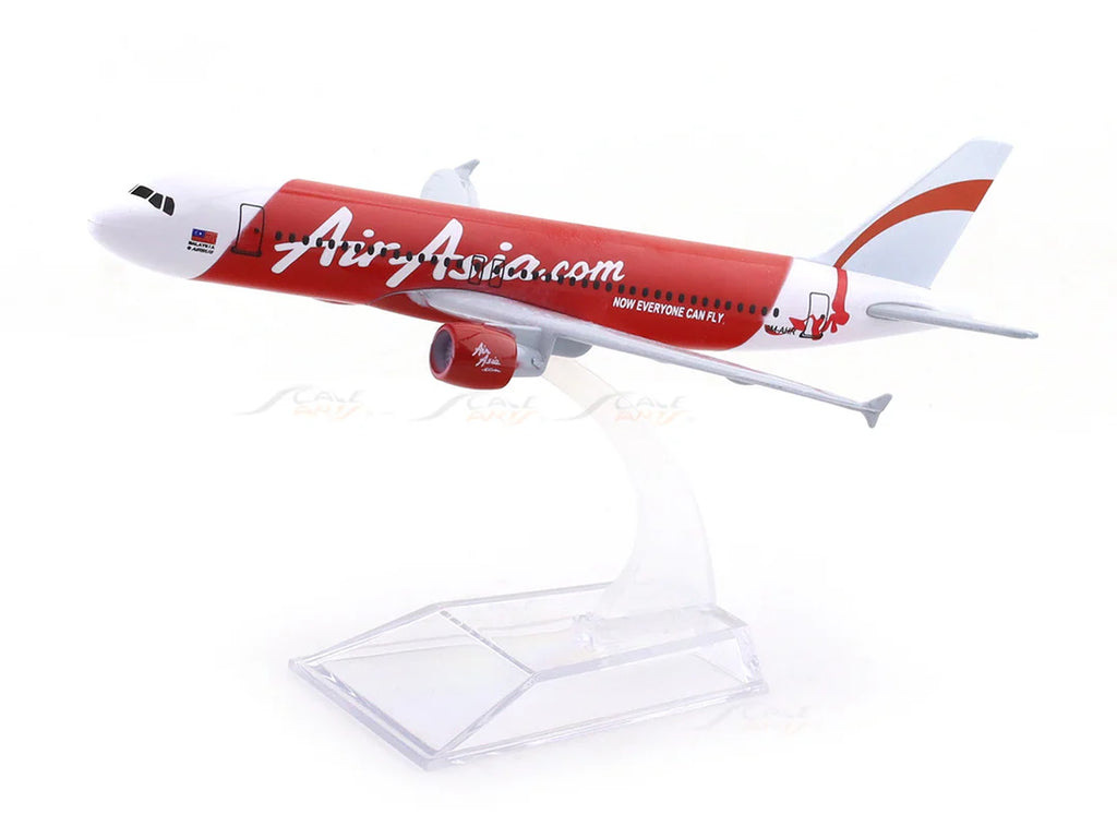 Air Asia-airbus a320