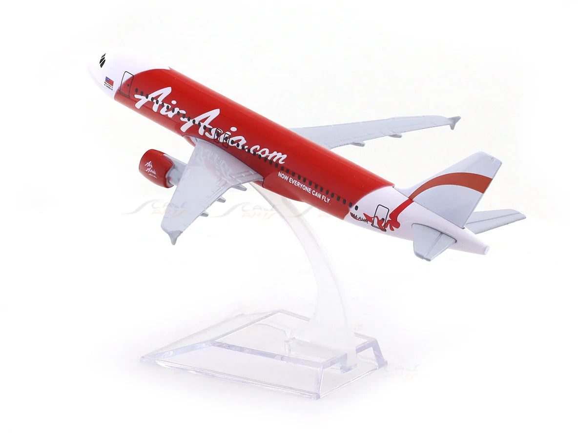 Air Asia-airbus a320