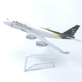 UPS Cargo-boeing 747