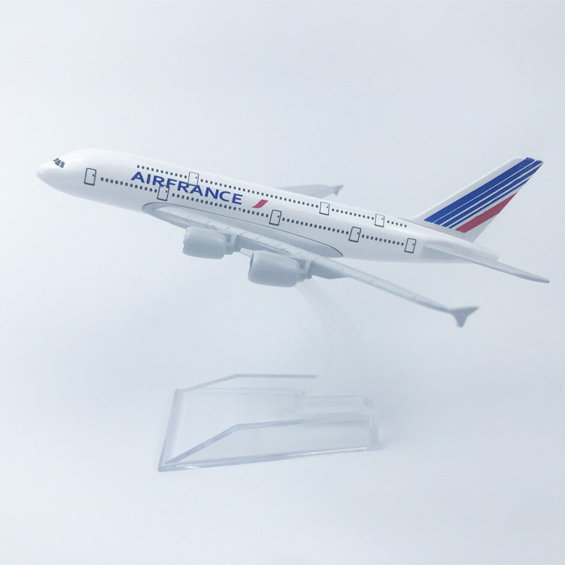 Air France-airbus a380
