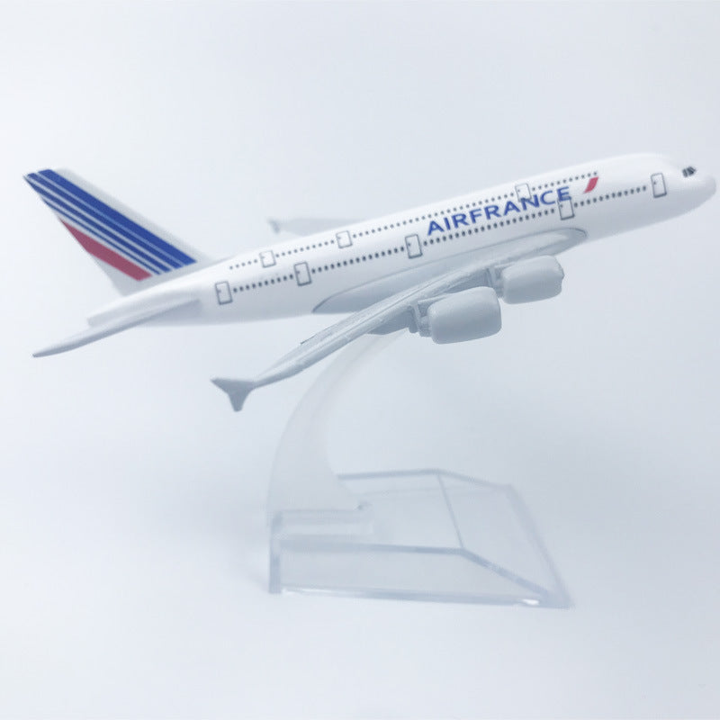 Air France-airbus a380