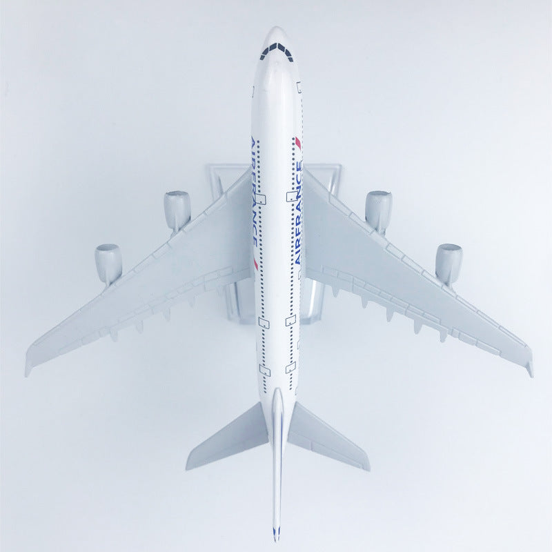 Air France-airbus a380