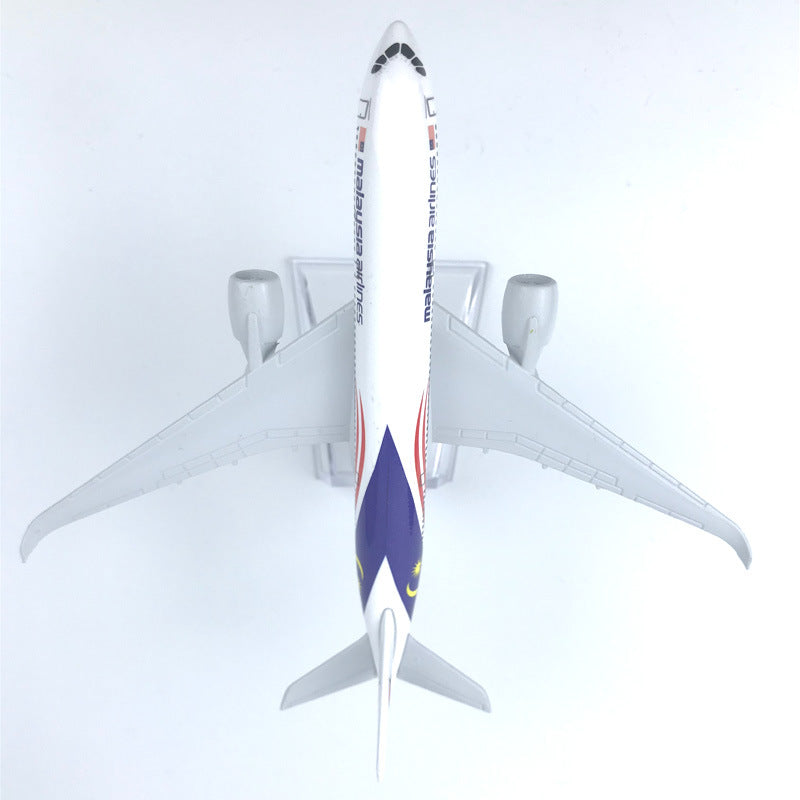 Malasia Airlines-airbus a350