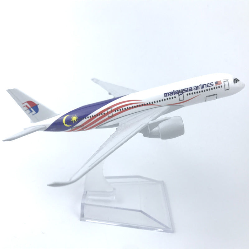 Malasia Airlines-airbus a350
