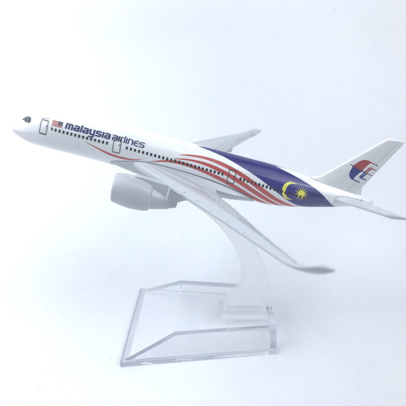 Malasia Airlines-airbus a350