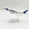 Egypt Air-airbus a350