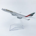 Emirates-airbus a340