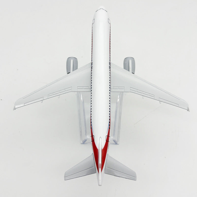 Middle East Airlines-airbus a320