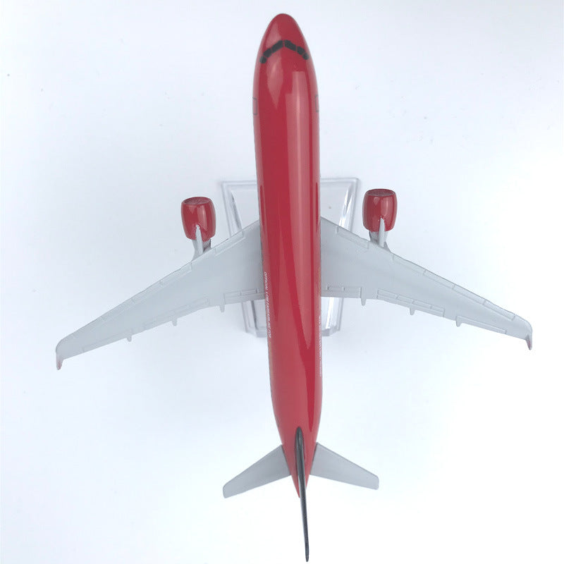 Air Asia x Manchester United-airbus a320