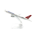 Turkish Airlines-boeing 777
