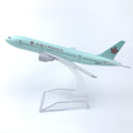 Air Canada-boeing 777