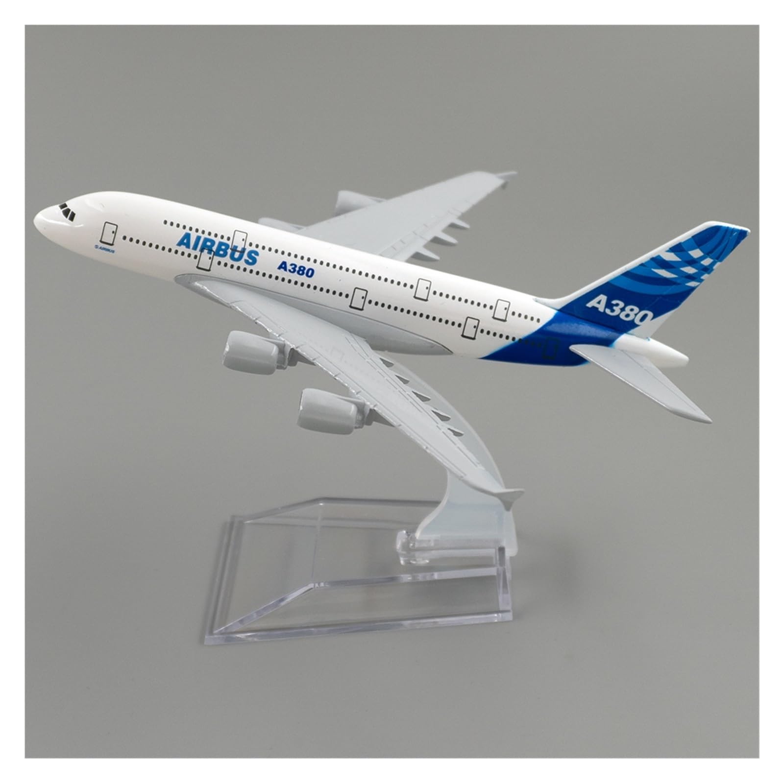 Airbus A380 Prototype