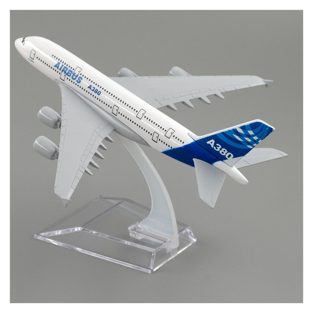 Airbus A380 Prototype