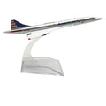 American Airlines Concorde