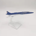 Pepsi Concorde