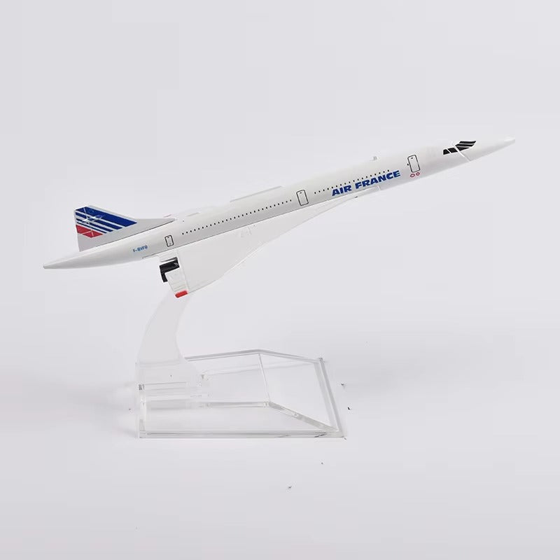 Air France Concorde