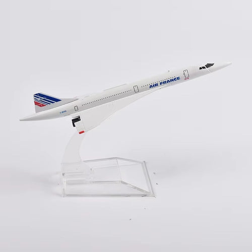 Air France Concorde
