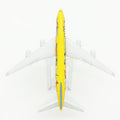 Pikachu x ANA- boeing 747